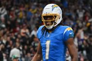 NFL: SEP 05 Chiefs vs Chargers - Source: Getty